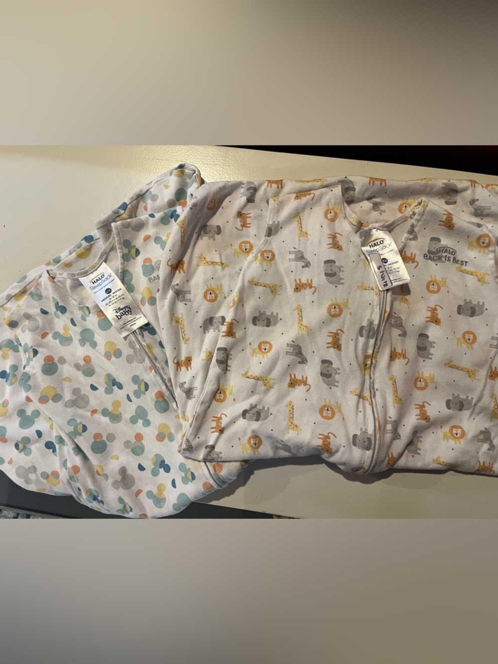 Halo Baby Sleep Sack